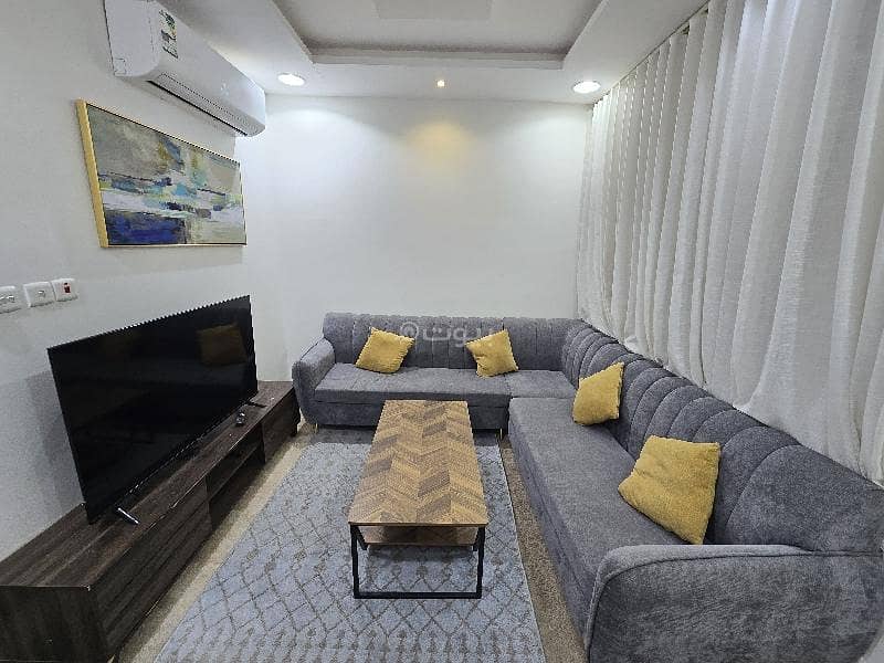 Apartment for rent on Nablus Street, Dhahrat Laban District, Riyadh. Apartment for rent on Nablus Street, Dhahrat Laban District, Riyadh.