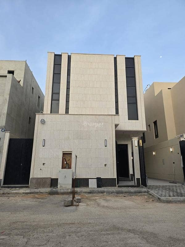 Riyadh, Al-Rimal District Riyadh, Al-Rimal District