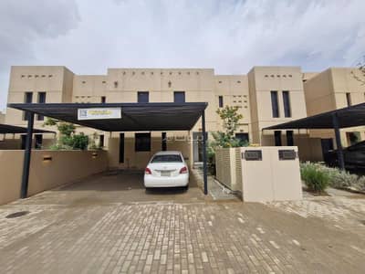 فیلا 3 غرف نوم للايجار في سدرة، الرياض - تاون هاوس حديث للإيجار في سدرة (روشن) – أنيق ومناسب للعائلات