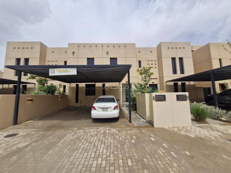 Modern townhouse for rent in Sidra (Roshan) – stylish and family-friendly Modern townhouse for rent in Sidra (Roshan) – stylish and family-friendly