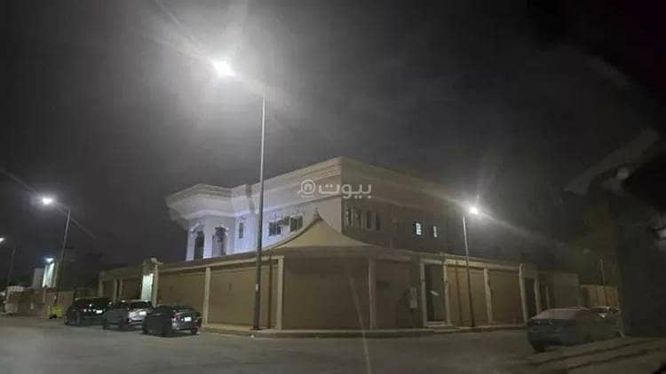 أرض للبيع في الزهراء، الرياض أرض للبيع في الزهراء، الرياض