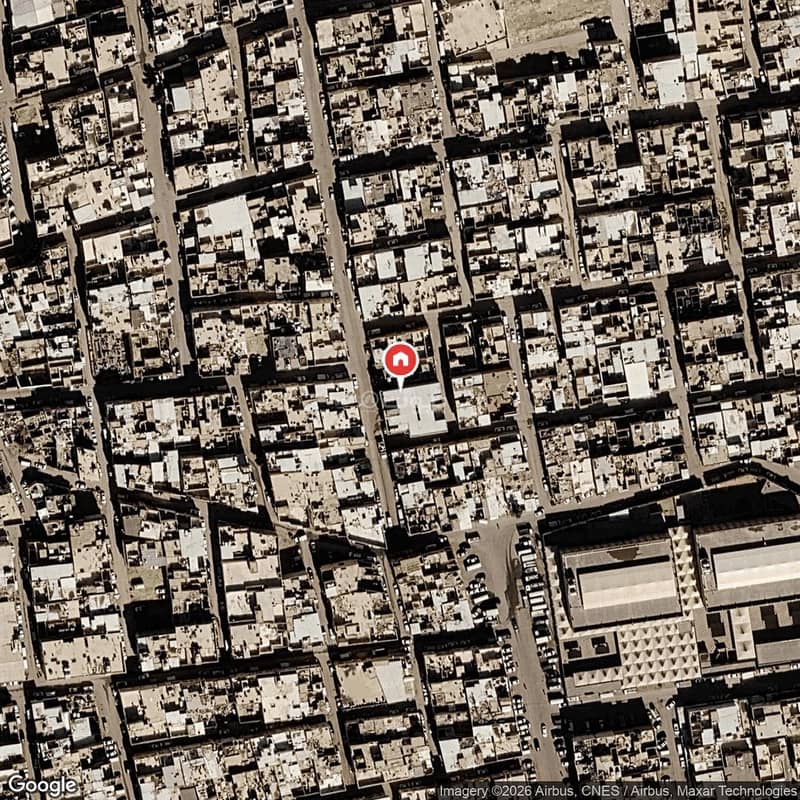 Residential building for sale in Al Yamamah, central Riyadh Residential building for sale in Al Yamamah, central Riyadh