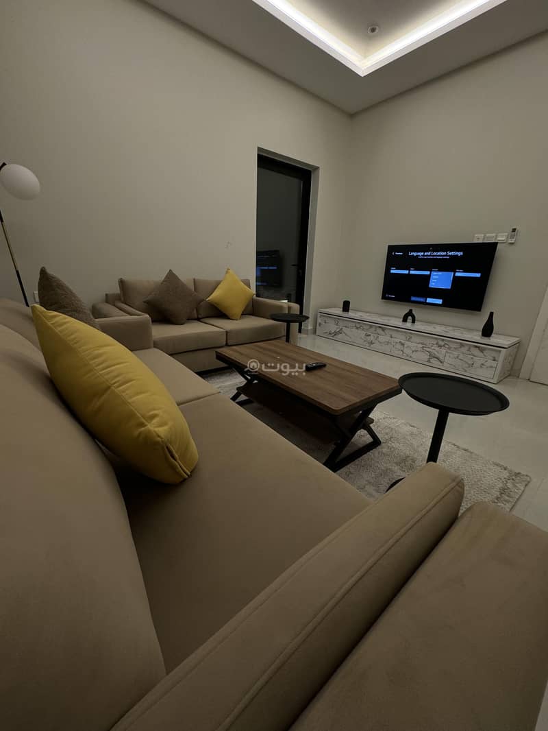 1 Bedroom Furnished Apartment For Rent in Al Narjis, Riyadh 1 Bedroom Furnished Apartment For Rent in Al Narjis, Riyadh