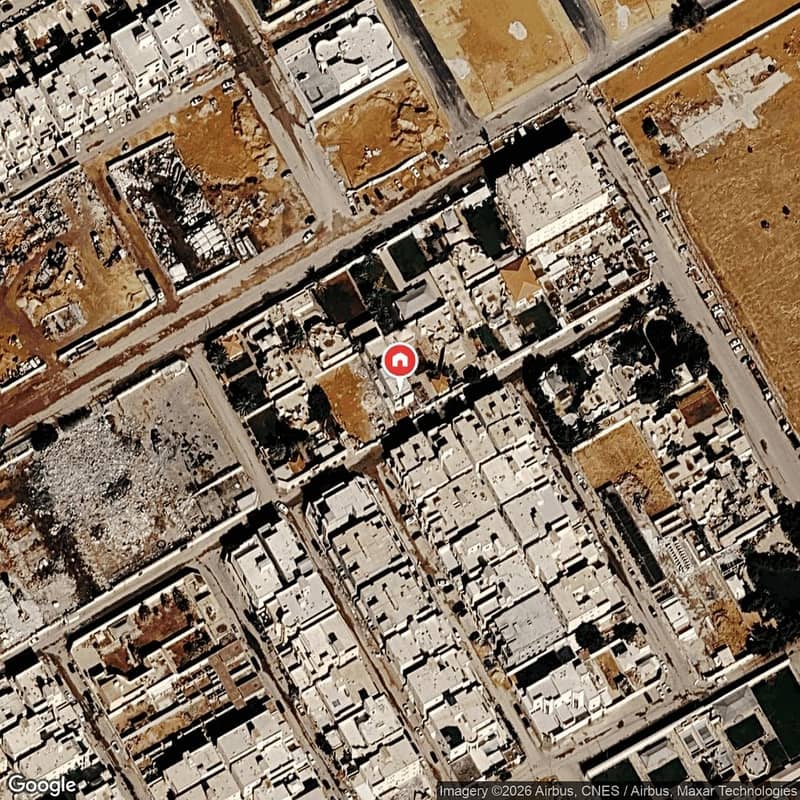 Studio Apartment For Sale in Al Maizilah, Riyadh Studio Apartment For Sale in Al Maizilah, Riyadh