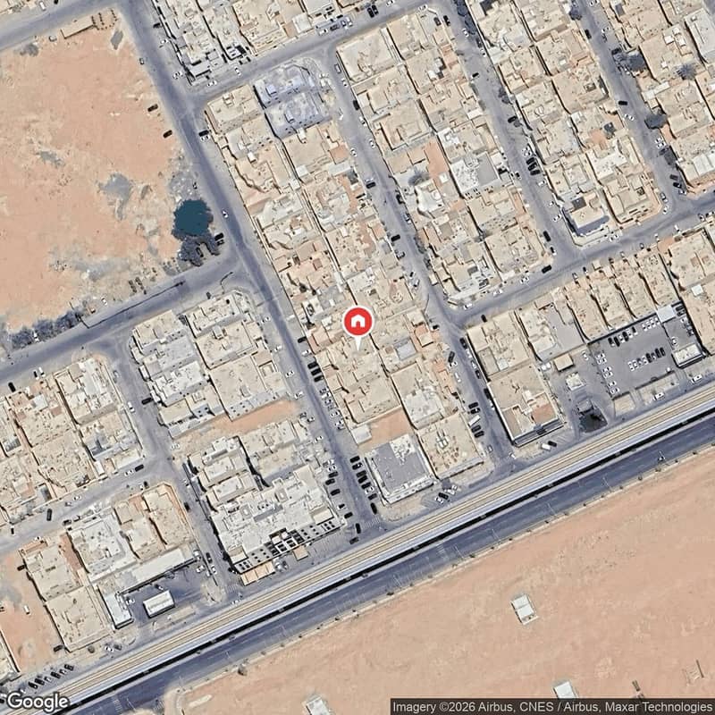 Apartment For Sale in Ghirnatah, Riyadh Apartment For Sale in Ghirnatah, Riyadh