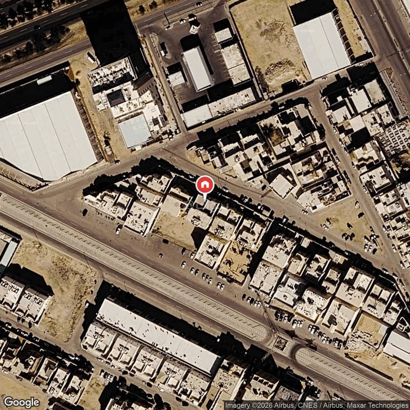 Floor for rent in Al Nahdah, Buraydah Al Qassim Region Floor for rent in Al Nahdah, Buraydah Al Qassim Region