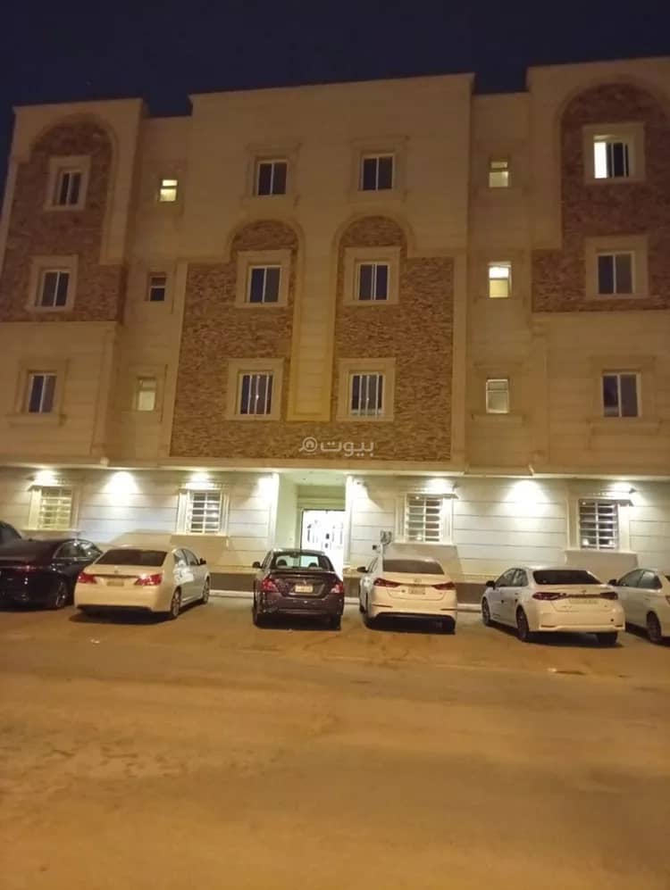 شقة للإيجار في اليرموك, الرياض شقة للإيجار في اليرموك, الرياض