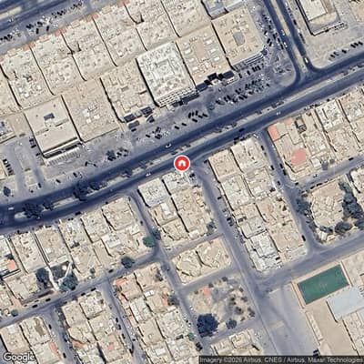 1 Bedroom Flat for Rent in North Riyadh, Riyadh - Studio Apartment For Rent in Al Nuzhah, Riyadh