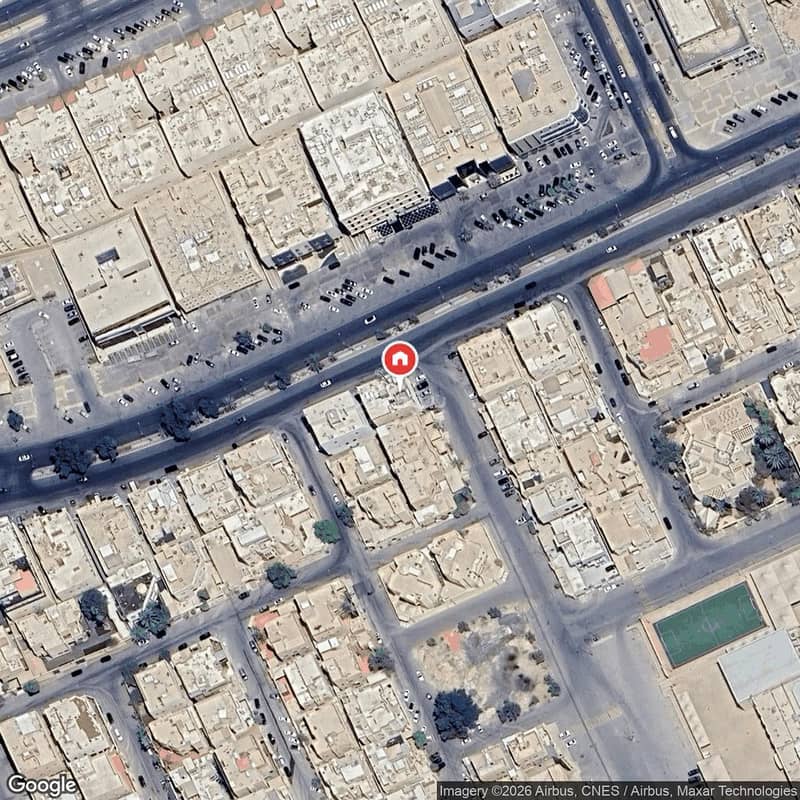 Studio Apartment For Rent in Al Nuzhah, Riyadh Studio Apartment For Rent in Al Nuzhah, Riyadh