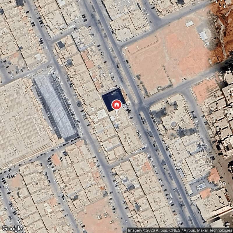 Apartment For Sale in Al Munsiyah, Riyadh Apartment For Sale in Al Munsiyah, Riyadh