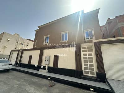 فیلا 5 غرف نوم للبيع في جنوب جدة، جدة - فيلا للبيع في الفضيلة ، جدة