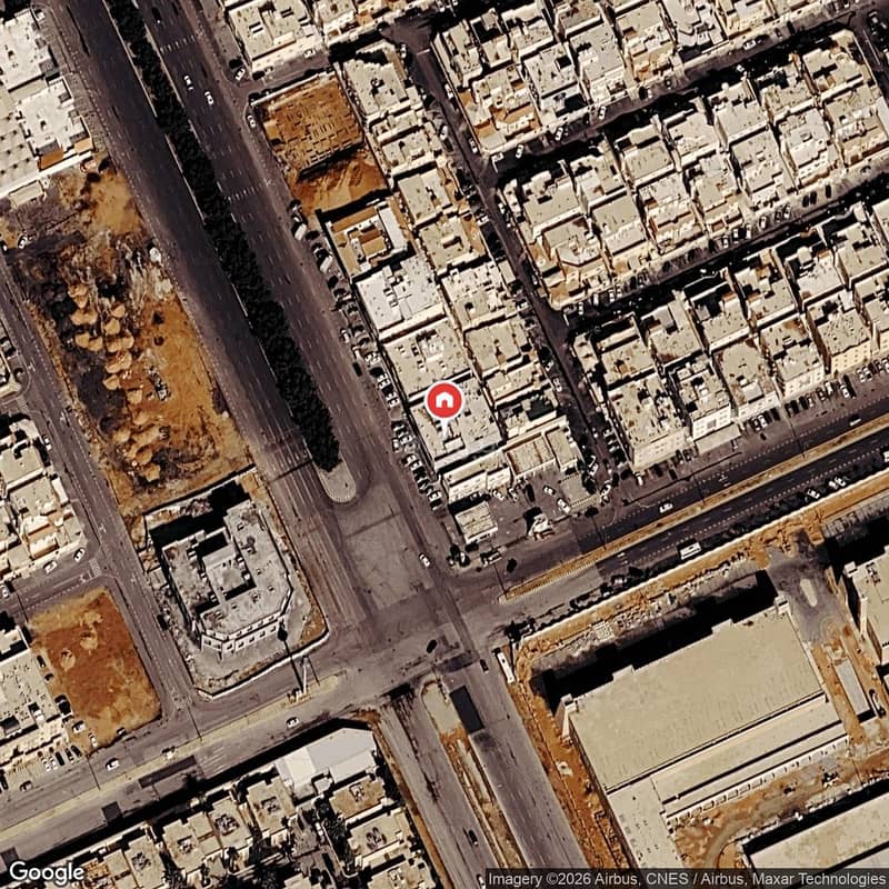 One-bedroom apartment for rent in Seville, Riyadh One-bedroom apartment for rent in Seville, Riyadh