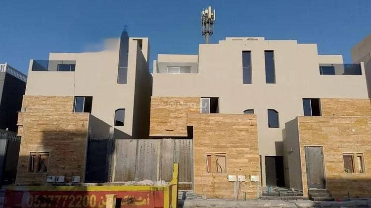 Floor for sale in Ishbiliya, east Riyadh Floor for sale in Ishbiliya, east Riyadh