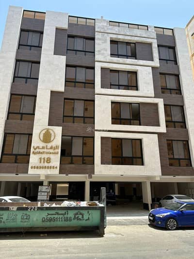 3 Bedroom Apartment for Sale in North Jeddah, Jeddah - Luxurious 3-bedroom apartment front, two entrances, for sale in Al-Bawadi, Jeddah 3 Bedroom Apartment for Sale in North Jeddah, Jeddah - Luxurious 3-bedroom apartment front, two entrances, for sale in Al-Bawadi, Jeddah