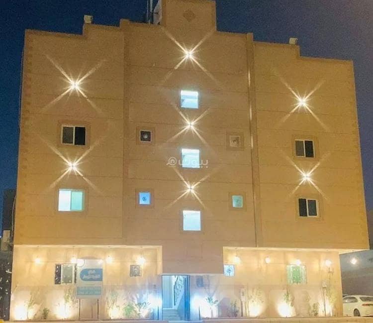 One-bedroom apartment for rent in Al-Aqiq, Riyadh One-bedroom apartment for rent in Al-Aqiq, Riyadh