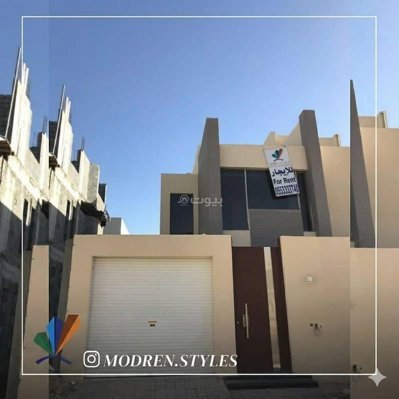 Villa For Rent in Al Arid, Riyadh Villa For Rent in Al Arid, Riyadh