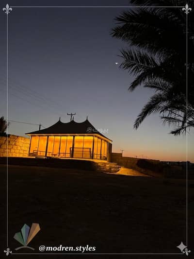2 Bedroom Rest House for Rent in Al Wahah, Al Jubaylah - Rest House For Rent in Al Wahah, Al Jubaylah