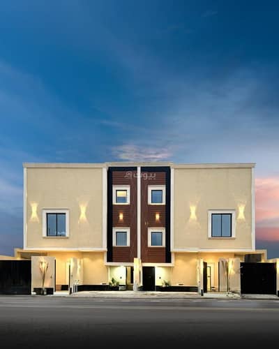 دور 3 غرف نوم للبيع في شرق الرياض، الرياض - أدوار سكنية في حي الخليج شرق الرياض دور 3 غرف نوم للبيع في شرق الرياض، الرياض - أدوار سكنية في حي الخليج شرق الرياض