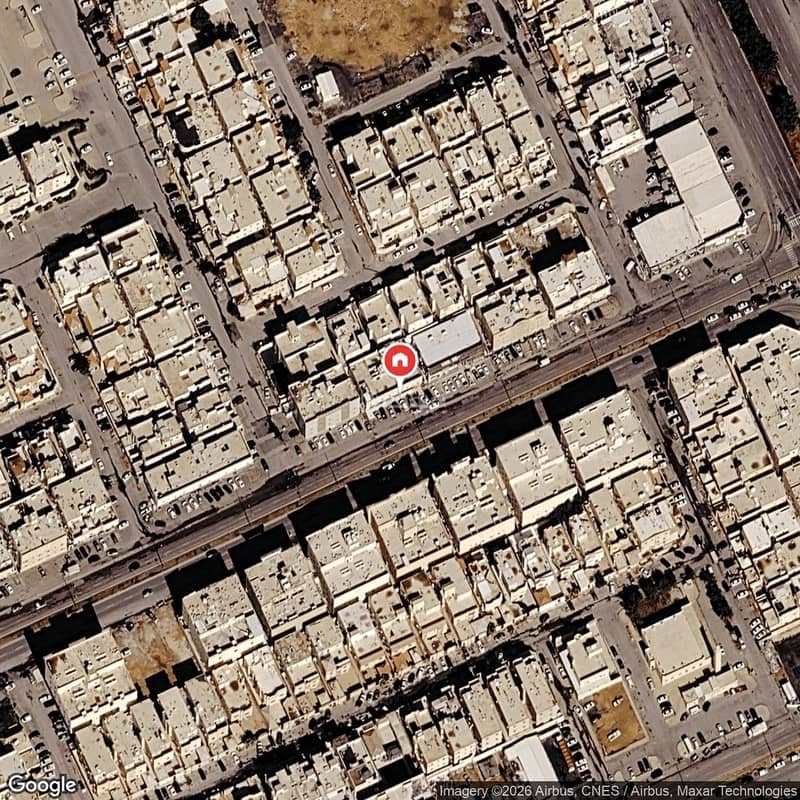 شقة بغرفة نوم واحدة للإيجار في اليارموك، الرياض شقة بغرفة نوم واحدة للإيجار في اليارموك، الرياض
