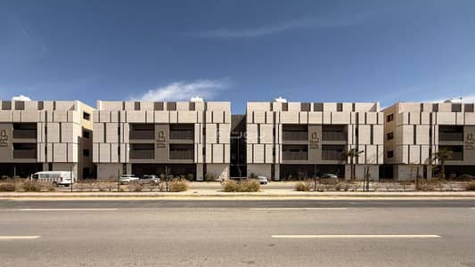 3 Bedroom Flat for Rent in North Riyadh, Riyadh - First Tenant Opportunity | Brand-New 3BR – Satel at Opal
