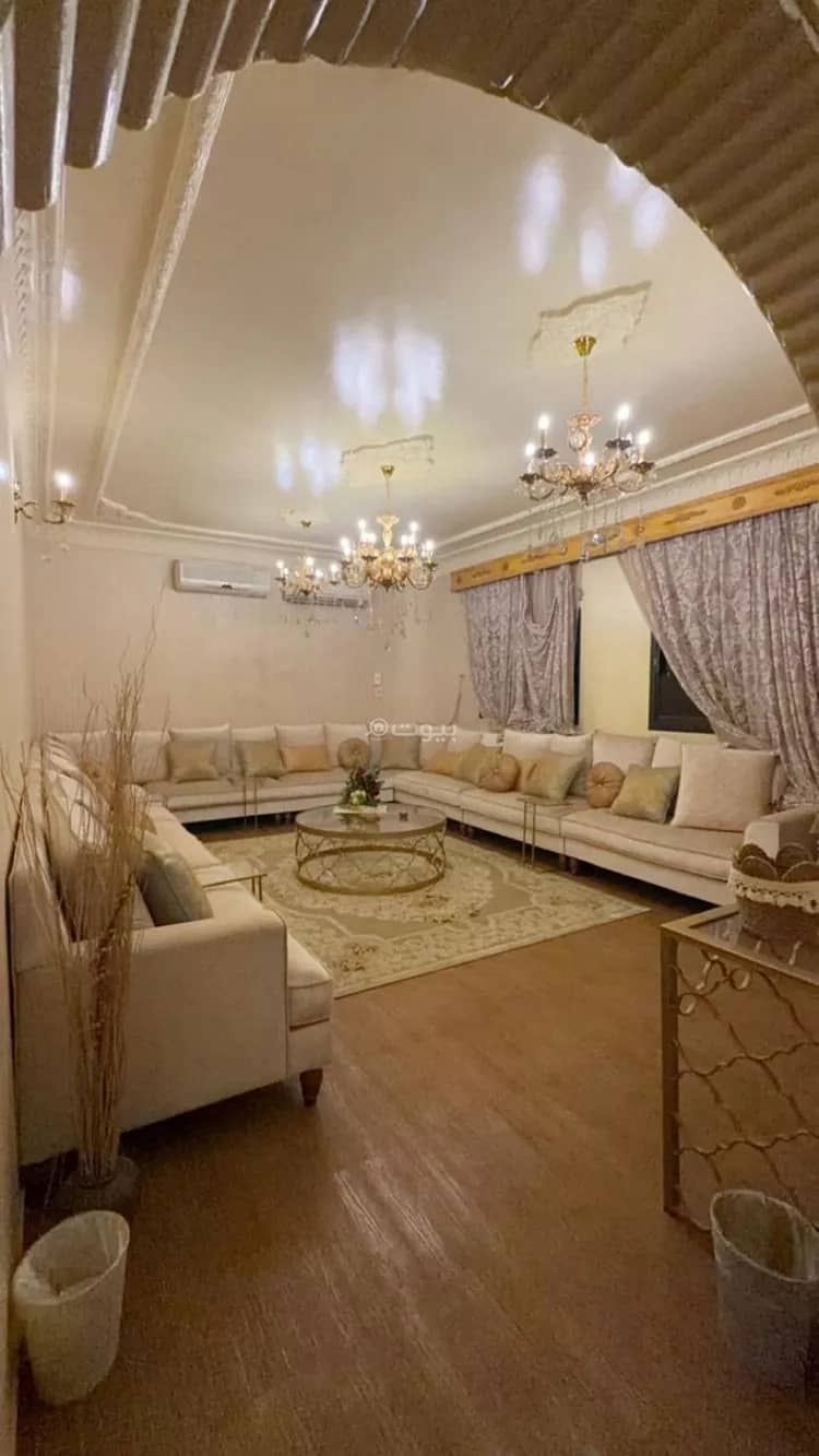 Villa For Sale in Al Zahrah, Riyadh Villa For Sale in Al Zahrah, Riyadh