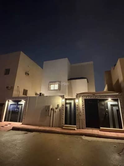 3 Bedroom Flat for Rent in North Riyadh, Riyadh - Apartment For Rent in Al Yasmin, Riyadh