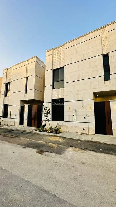 3 Bedroom Villa for Sale in West Riyadh, Riyadh - Duplex villa for sale 3 Bedroom Villa for Sale in West Riyadh, Riyadh - Duplex villa for sale