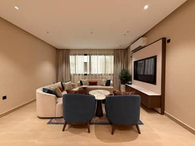 3 Bedroom Flat for Rent in North Riyadh, Riyadh - Live the perfect balance of elegance and serenity at Opal