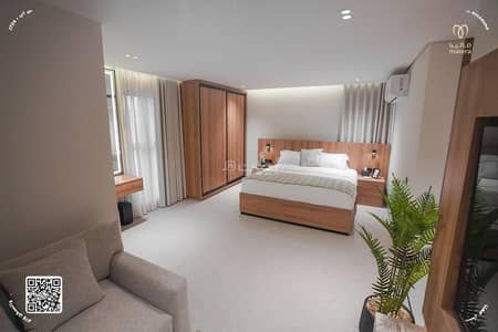 Studio for Rent in North Riyadh, Riyadh - Studio For Rent in Al Malqa, Riyadh