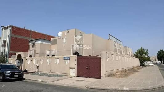6 Bedroom Villa for Sale in King Fahd, Makkah - Villa For Sale in Al Malik Fahd, Makkah
