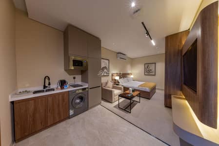 1 Bedroom Flat for Rent in East Riyadh, Riyadh - Studio for Rent in Al Sulimaniyah, Riyadh 1 Bedroom Flat for Rent in East Riyadh, Riyadh - Studio for Rent in Al Sulimaniyah, Riyadh