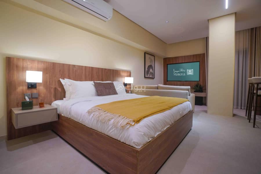 Apartment For Rent in King Abdulaziz District, East Riyadh Apartment For Rent in King Abdulaziz District, East Riyadh