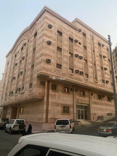 عمارة سكنية 1 غرفة نوم للبيع في الجامعة، مكة - عمارة للبيع في حي الجامعة، مكة