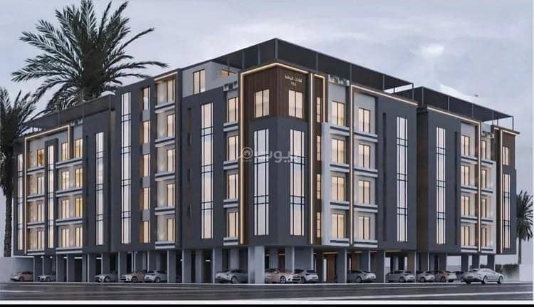 Studio Apartment For Sale in Al Thaghr, Jeddah Studio Apartment For Sale in Al Thaghr, Jeddah