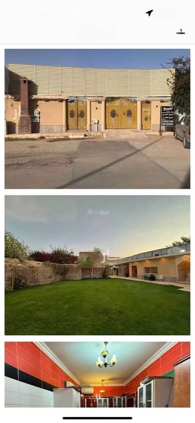 4 Bedroom Rest House for Sale in East Riyadh, Riyadh - Rest House For Sale in Al Rimal, Riyadh