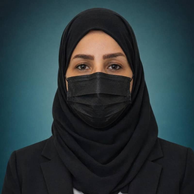 Sarah Saleh Sarah Saleh