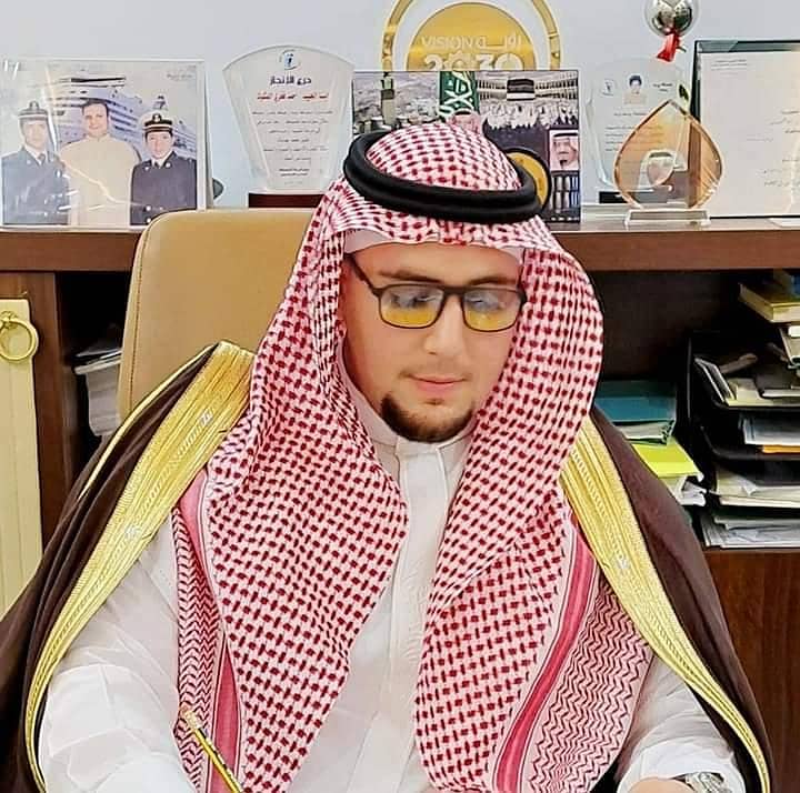 Ahmed Fakhri Ahmed Fakhri