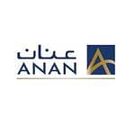 شركة عنان العقار