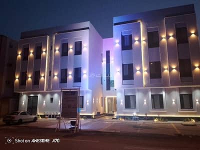 3 Bedroom Apartment for Sale in West Riyadh, Riyadh - Luxury apartments for sale in Dhahrat Laban, West Riyadh