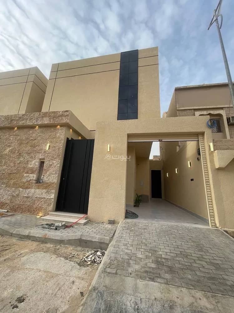 Villa For Sale in Tuwaiq, Riyadh Villa For Sale in Tuwaiq, Riyadh