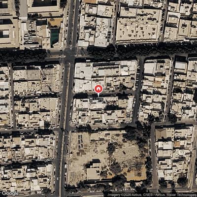 فیلا 3 غرف نوم للايجار في وسط الرياض، الرياض - فيلا للايجار في الملز، وسط الرياض
