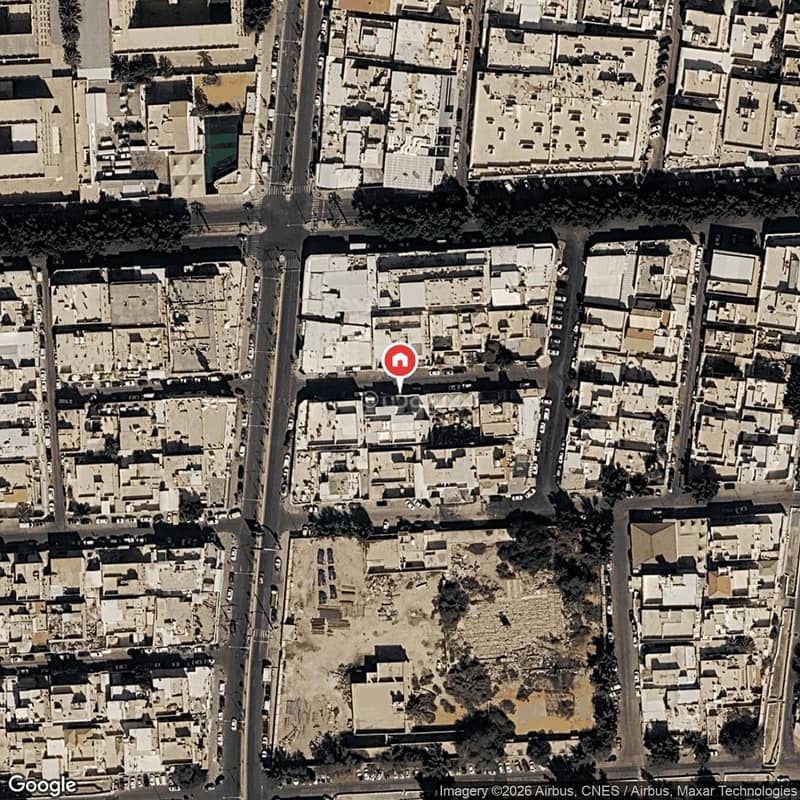 فيلا للايجار في الملز، وسط الرياض فيلا للايجار في الملز، وسط الرياض