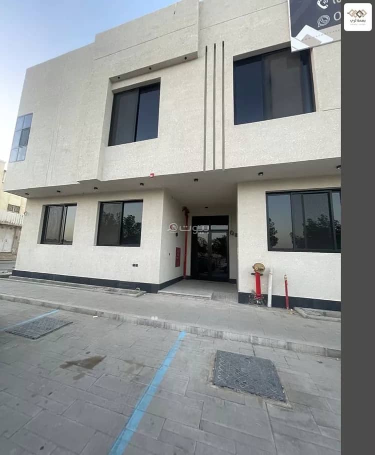 Building for sale on Al-Sam’ani Street, Al Zahra District, Riyadh. Building for sale on Al-Sam’ani Street, Al Zahra District, Riyadh.