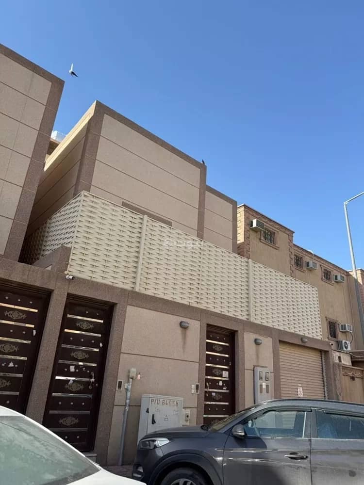 Villa For Sale in Al Uraija Al Gharbiyah, Riyadh Villa For Sale in Al Uraija Al Gharbiyah, Riyadh