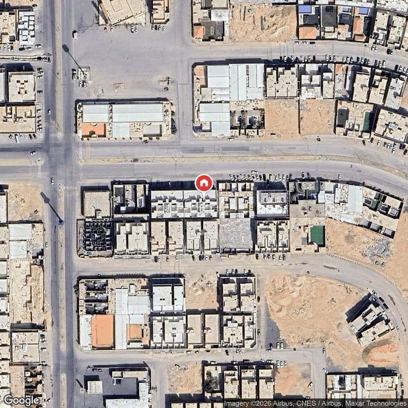 Apartment For Sale in Alawali, Riyadh Apartment For Sale in Alawali, Riyadh