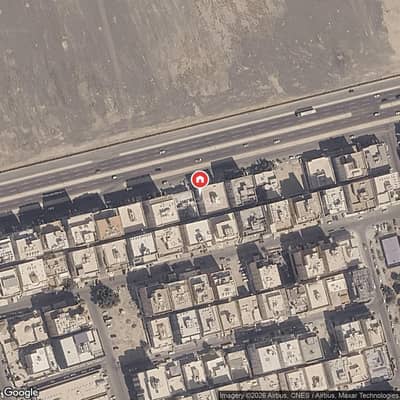 Residential Land for Sale in North Jeddah, Jeddah - Residential Land For Sale in Al Nahdah, Jeddah