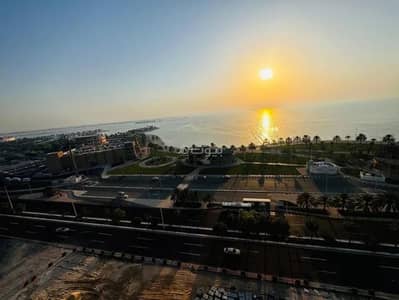 3 Bedroom Flat for Sale in Al Shati Al Gharbi, Dammam - Apartment for sale on King Abdullah Bin Abdulaziz Street, West Al Shatea District, Dammam City 3 Bedroom Flat for Sale in Al Shati Al Gharbi, Dammam - Apartment for sale on King Abdullah Bin Abdulaziz Street, West Al Shatea District, Dammam City