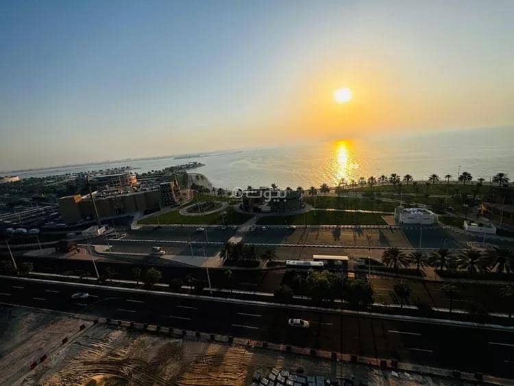 Apartment for sale on King Abdullah Bin Abdulaziz Street, West Al Shatea District, Dammam City Apartment for sale on King Abdullah Bin Abdulaziz Street, West Al Shatea District, Dammam City