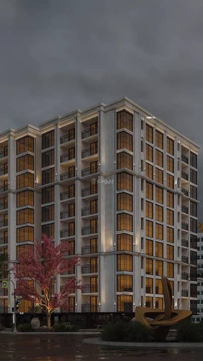 5 Bedroom Flat for Sale in Al Shati Al Gharbi, Dammam - Apartment for sale on King Abdullah bin Abdulaziz Street, West Al Shatea District, Dammam City 5 Bedroom Flat for Sale in Al Shati Al Gharbi, Dammam - Apartment for sale on King Abdullah bin Abdulaziz Street, West Al Shatea District, Dammam City
