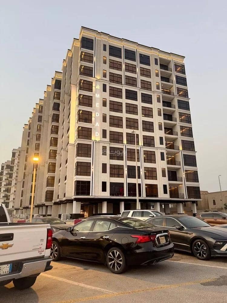 Apartment for sale in Al Shati Al Gharbi, Dammam Apartment for sale in Al Shati Al Gharbi, Dammam
